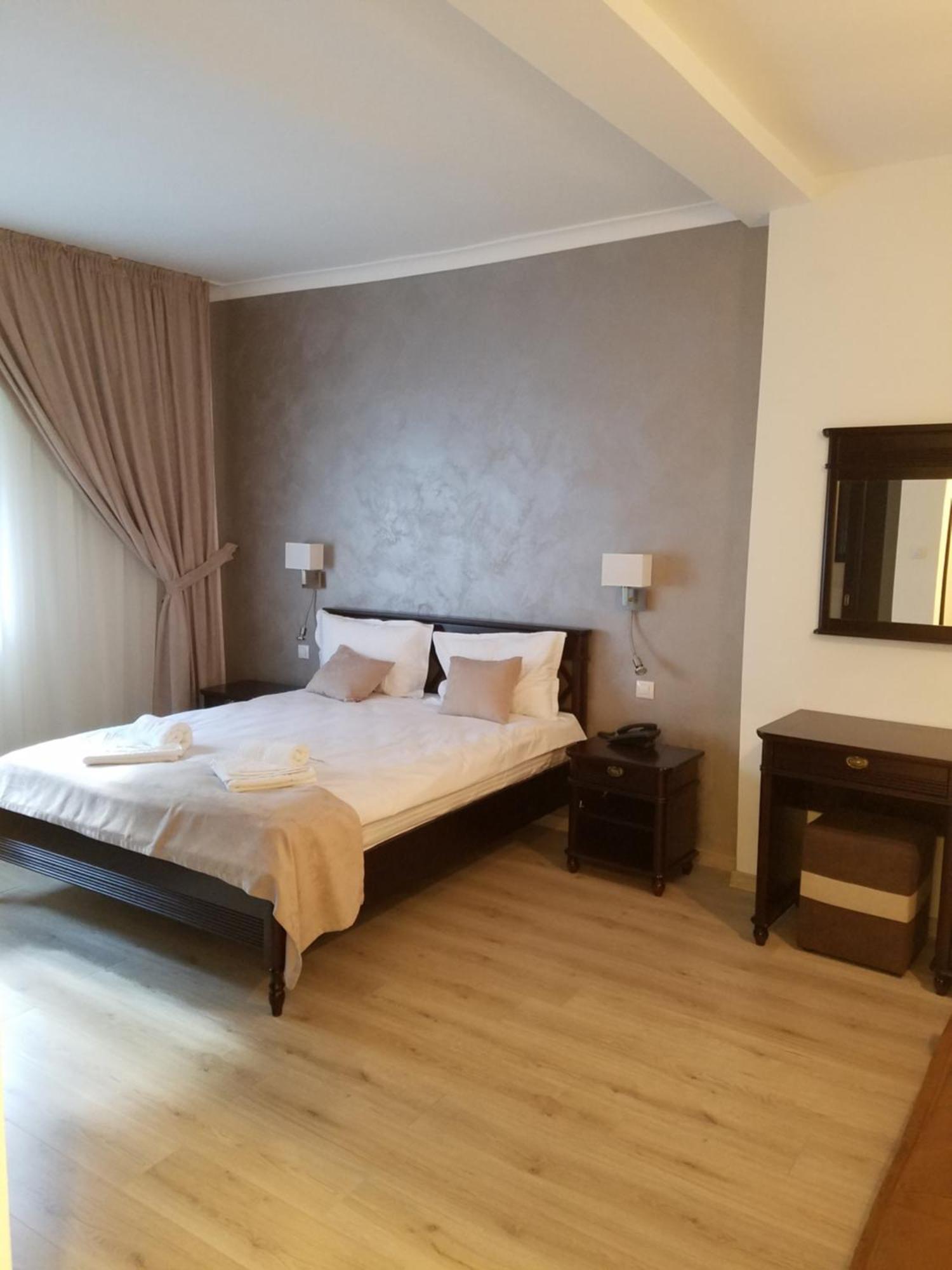Vila Dobru Slănic-Moldova Eksteriør bilde